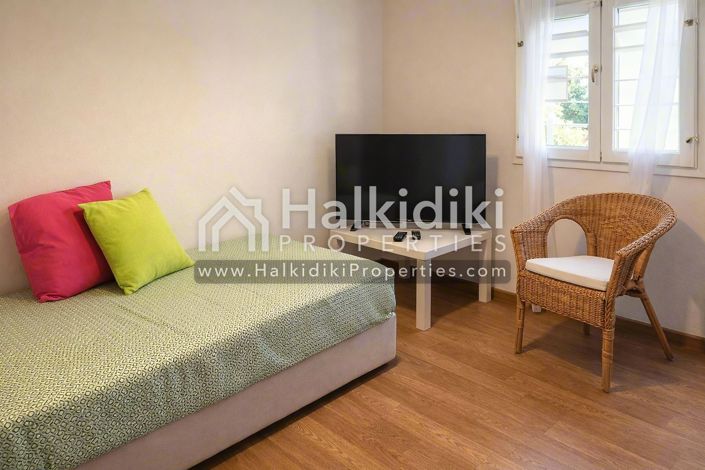 Image No.13-Appartement de 4 chambres à vendre à Halkidiki