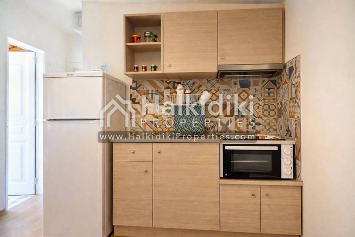 Image No.15-Appartement de 4 chambres à vendre à Halkidiki