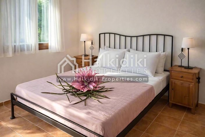 Image No.18-Appartement de 4 chambres à vendre à Halkidiki