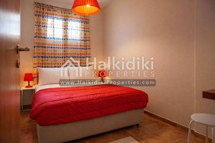 Image No.19-Appartement de 4 chambres à vendre à Halkidiki