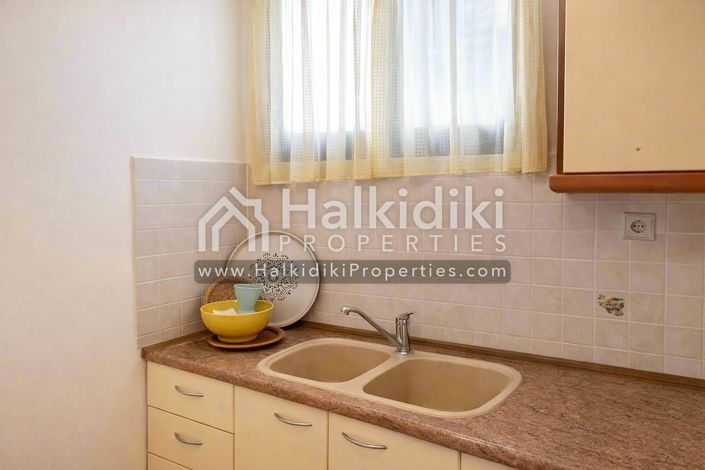 Image No.20-Appartement de 4 chambres à vendre à Halkidiki