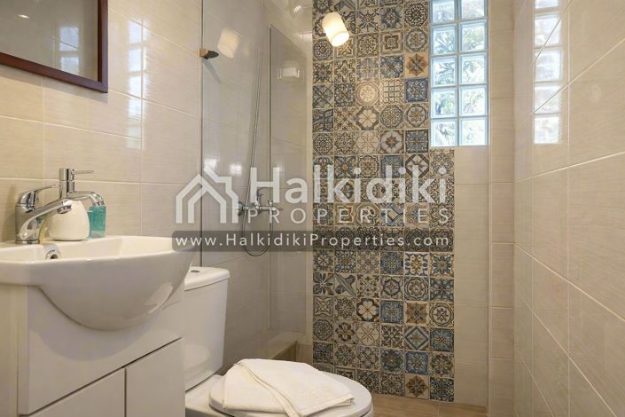 Image No.22-Appartement de 4 chambres à vendre à Halkidiki