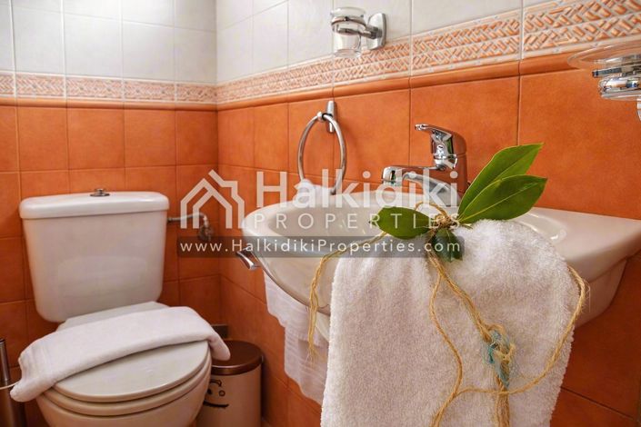 Image No.24-Appartement de 4 chambres à vendre à Halkidiki