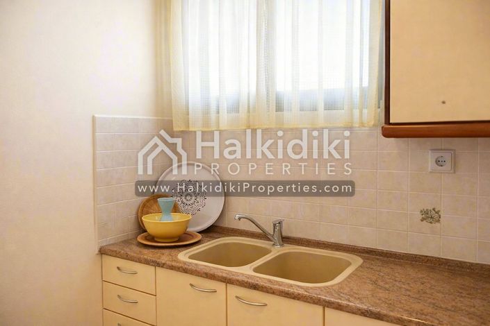 Image No.26-Appartement de 4 chambres à vendre à Halkidiki