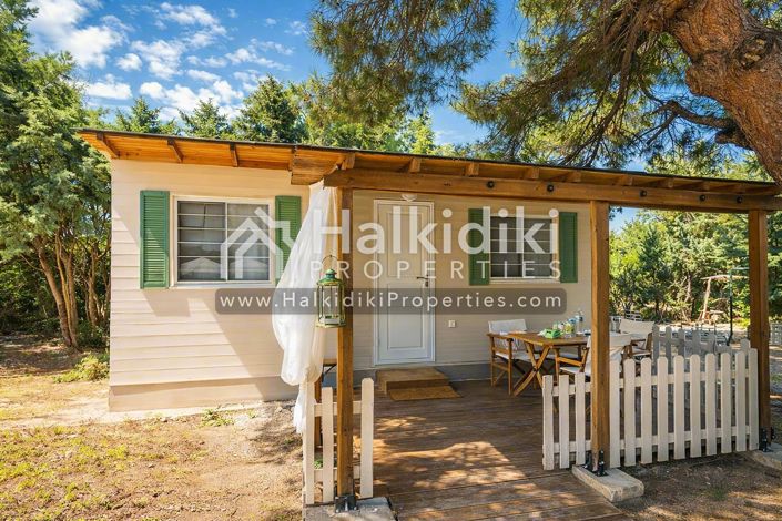 Image No.27-Appartement de 4 chambres à vendre à Halkidiki