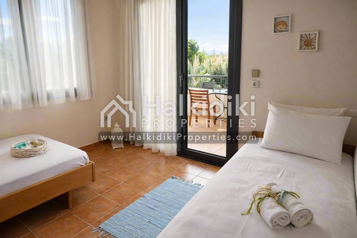 Image No.32-Appartement de 4 chambres à vendre à Halkidiki