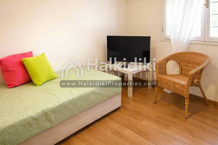 Image No.33-Appartement de 4 chambres à vendre à Halkidiki