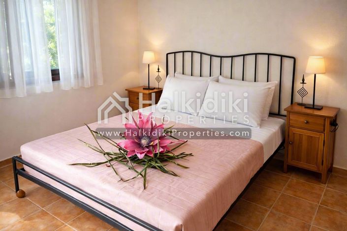 Image No.34-Appartement de 4 chambres à vendre à Halkidiki