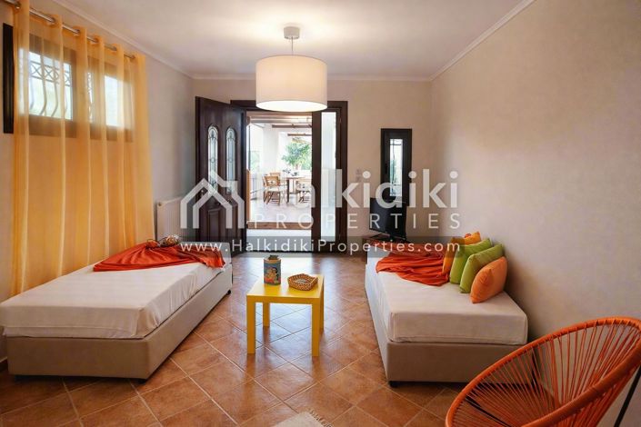 Image No.7-Appartement de 4 chambres à vendre à Halkidiki