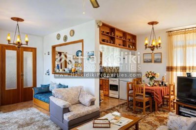 open-plan