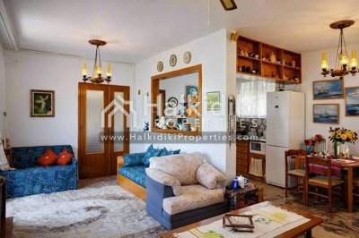 open-plan