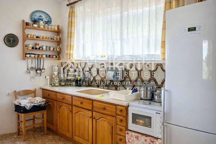 Image No.14-Appartement de 3 chambres à vendre à Halkidiki