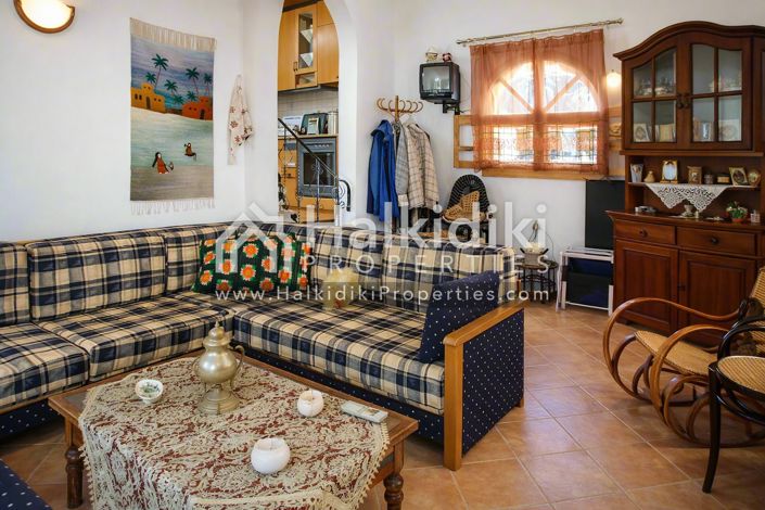 Image No.16-Appartement de 3 chambres à vendre à Halkidiki