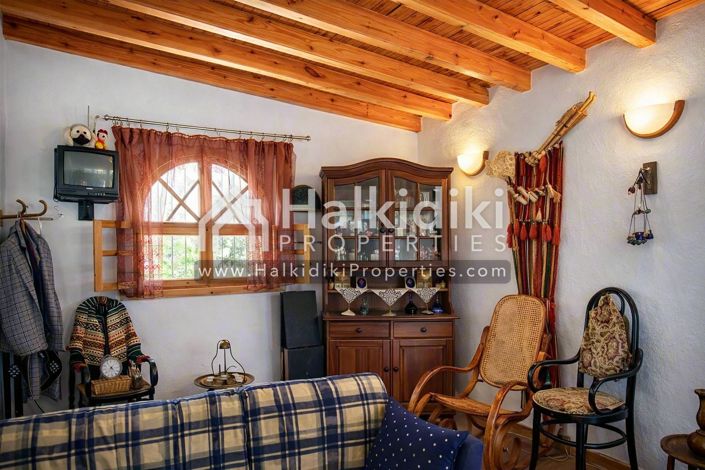 Image No.17-Appartement de 3 chambres à vendre à Halkidiki