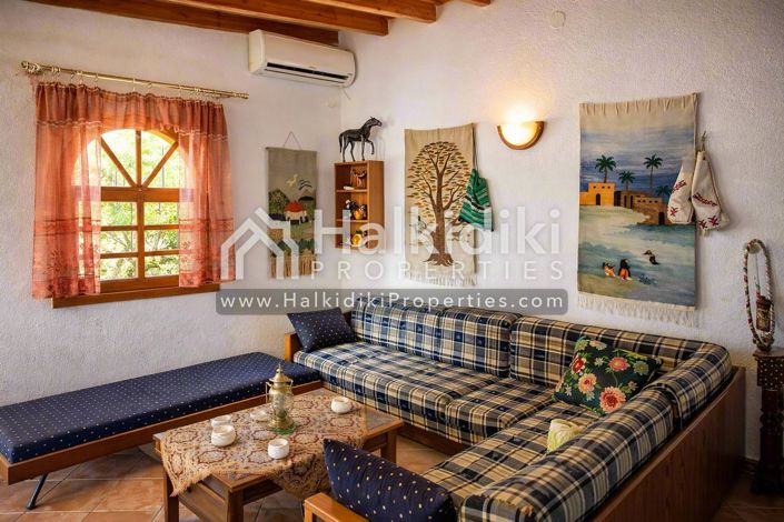 Image No.18-Appartement de 3 chambres à vendre à Halkidiki