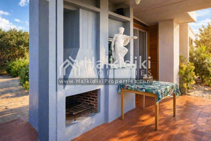 Image No.20-Appartement de 3 chambres à vendre à Halkidiki