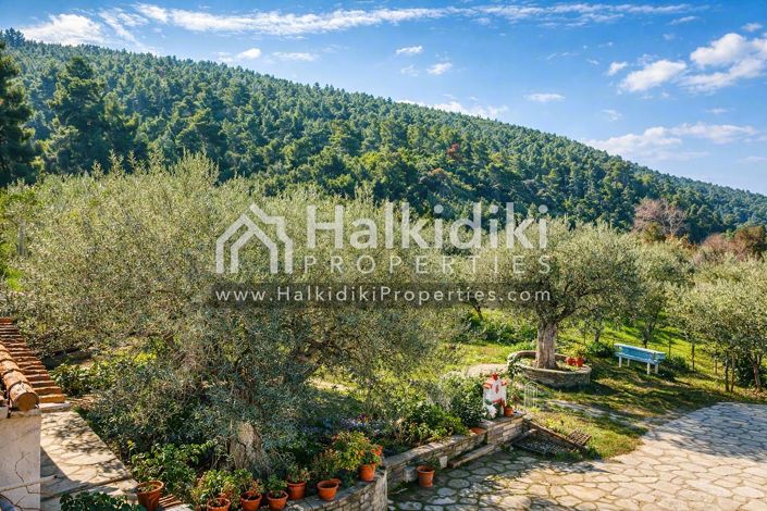 Image No.27-Appartement de 3 chambres à vendre à Halkidiki