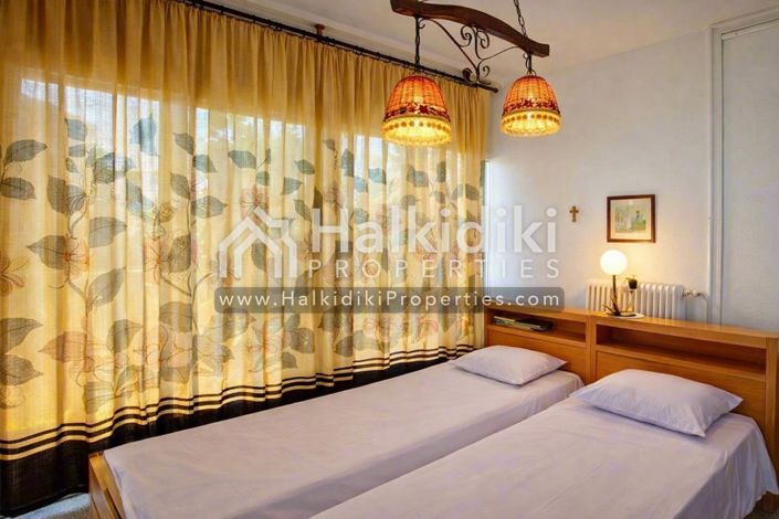Image No.3-Appartement de 3 chambres à vendre à Halkidiki