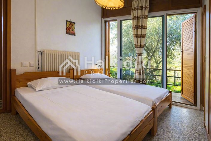 Image No.4-Appartement de 3 chambres à vendre à Halkidiki