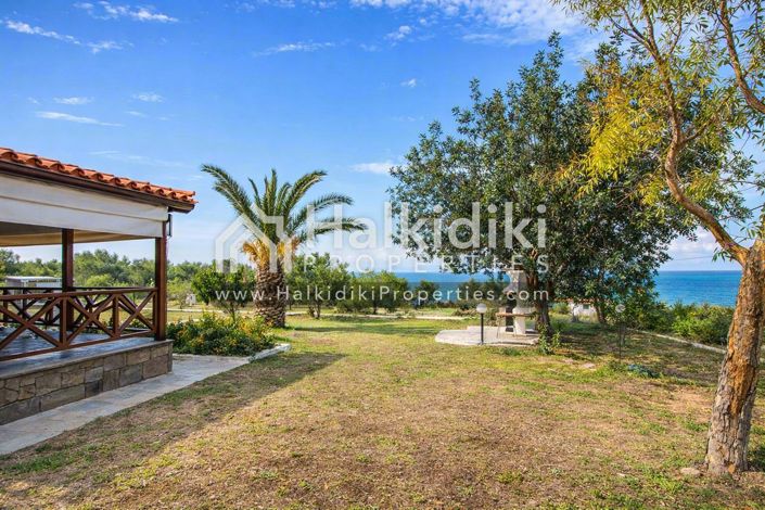 Image No.4-Appartement de 2 chambres à vendre à Halkidiki