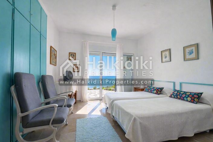 Image No.16-Appartement de 2 chambres à vendre à Halkidiki