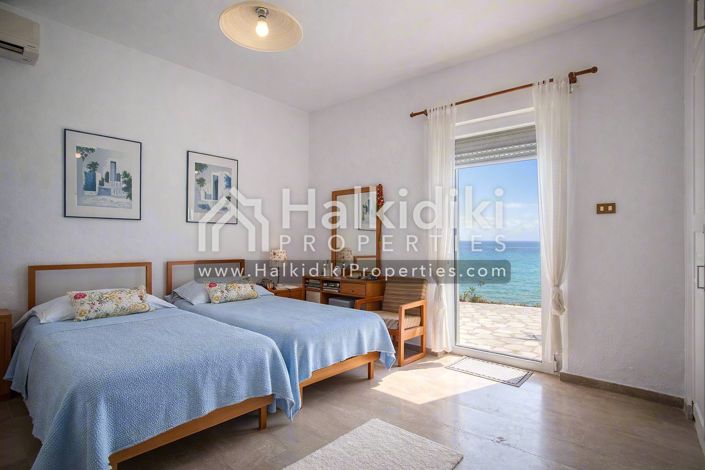 Image No.17-Appartement de 2 chambres à vendre à Halkidiki
