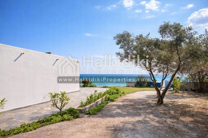 Image No.21-Appartement de 2 chambres à vendre à Halkidiki