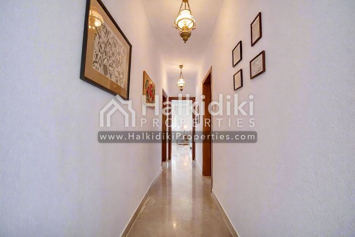 Image No.22-Appartement de 2 chambres à vendre à Halkidiki
