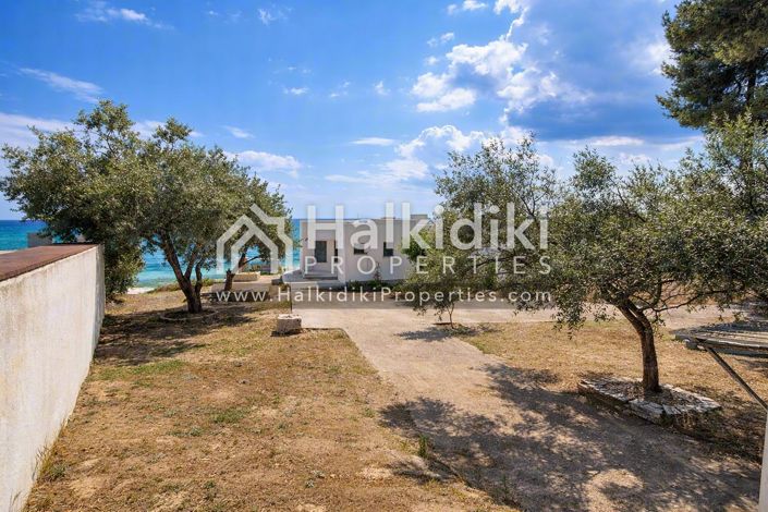 Image No.23-Appartement de 2 chambres à vendre à Halkidiki