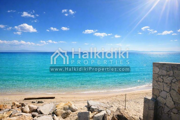 Image No.27-Appartement de 2 chambres à vendre à Halkidiki