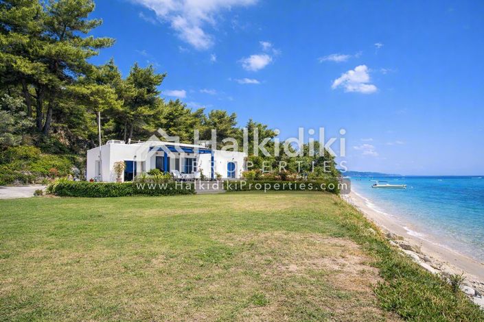 Image No.6-Appartement de 2 chambres à vendre à Halkidiki
