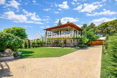 1 - Halkidiki, Appartement
