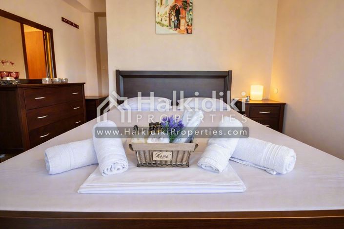Image No.11-Appartement de 6 chambres à vendre à Halkidiki