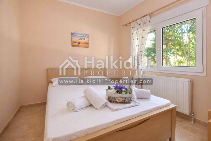 Image No.12-Appartement de 6 chambres à vendre à Halkidiki