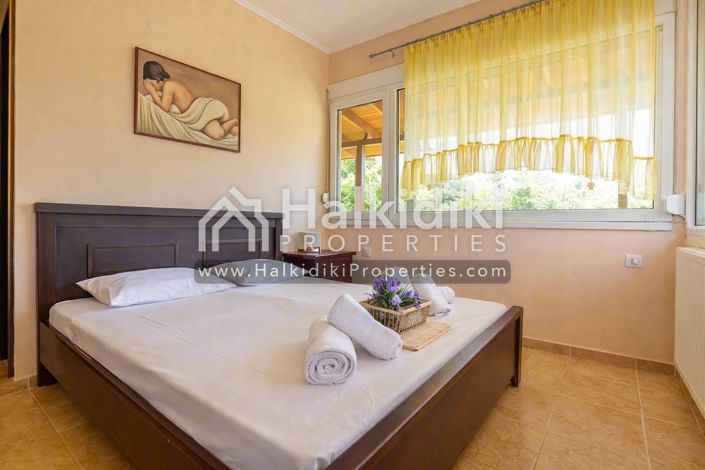 Image No.13-Appartement de 6 chambres à vendre à Halkidiki