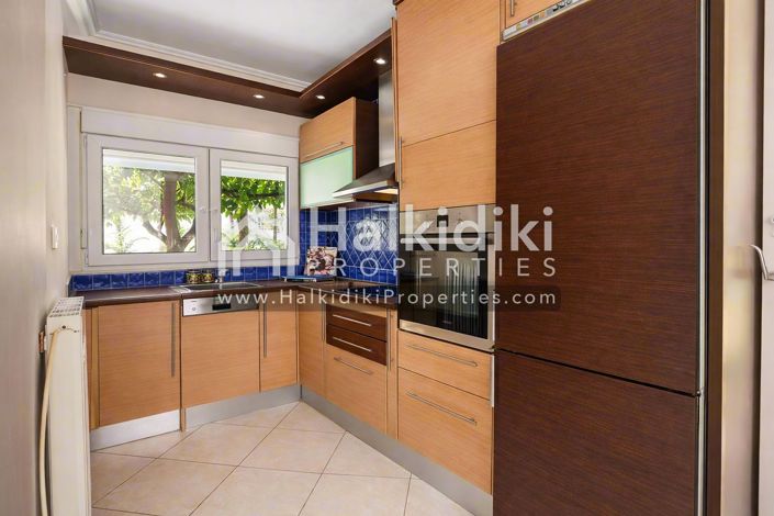 Image No.14-Appartement de 6 chambres à vendre à Halkidiki
