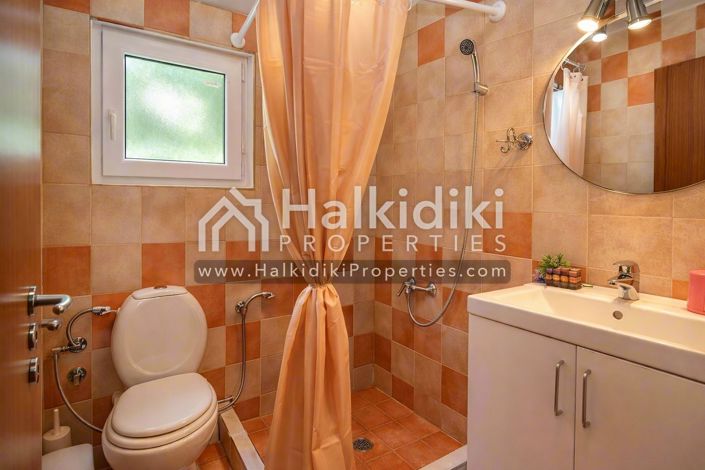 Image No.17-Appartement de 6 chambres à vendre à Halkidiki