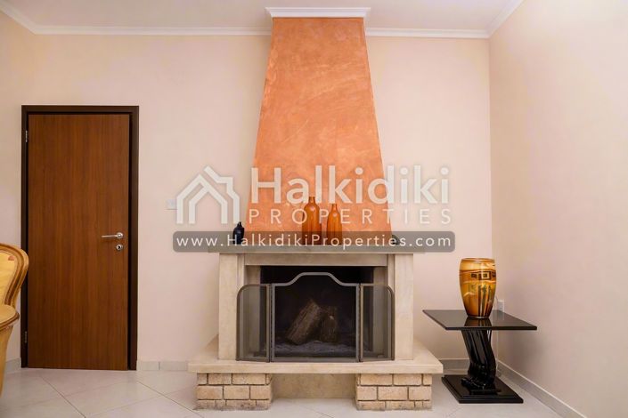 Image No.23-Appartement de 6 chambres à vendre à Halkidiki