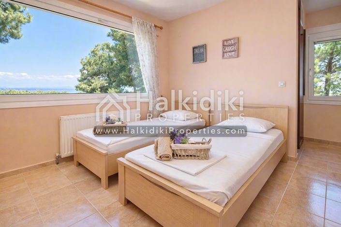 Image No.7-Appartement de 6 chambres à vendre à Halkidiki