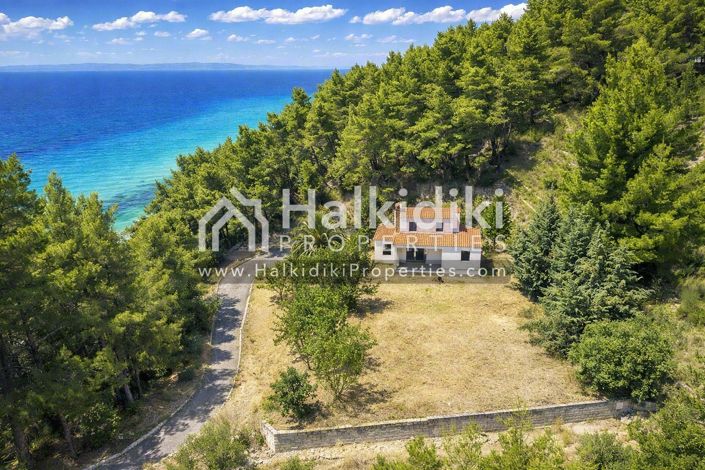 Image No.11-Appartement de 4 chambres à vendre à Halkidiki