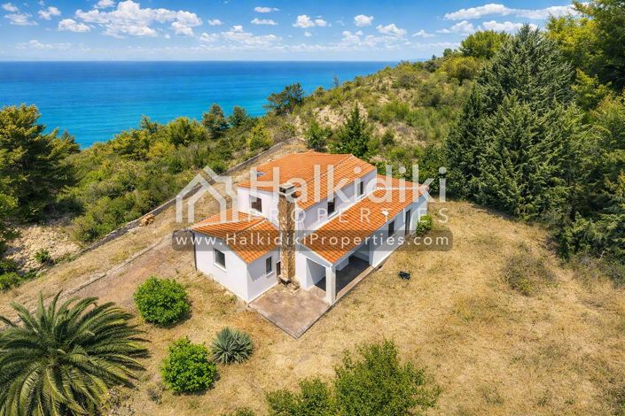 Image No.5-Appartement de 4 chambres à vendre à Halkidiki