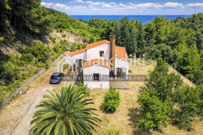 Image No.7-Appartement de 4 chambres à vendre à Halkidiki