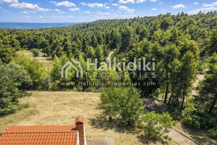 Image No.9-Appartement de 4 chambres à vendre à Halkidiki