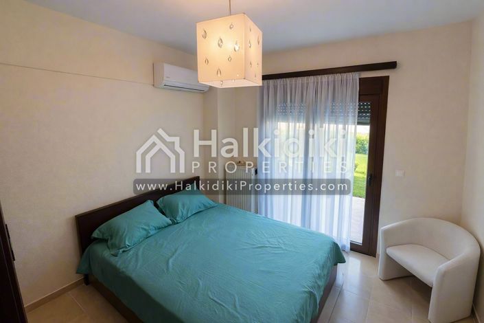 Image No.18-Appartement de 4 chambres à vendre à Halkidiki