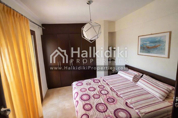 Image No.19-Appartement de 4 chambres à vendre à Halkidiki