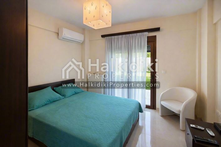 Image No.20-Appartement de 4 chambres à vendre à Halkidiki