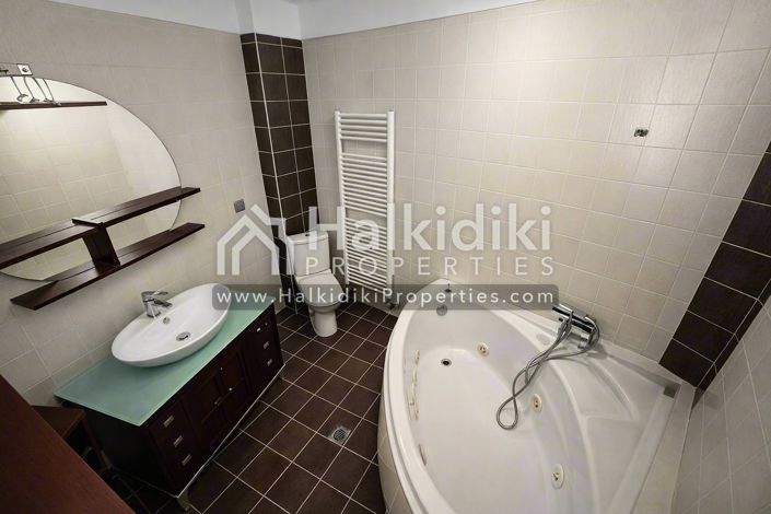 Image No.24-Appartement de 4 chambres à vendre à Halkidiki