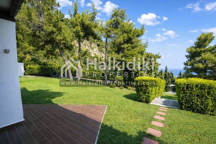 Image No.5-Appartement de 4 chambres à vendre à Halkidiki
