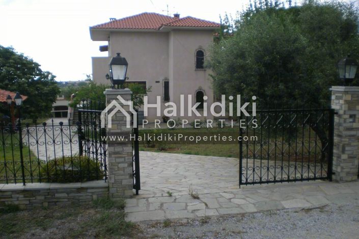 Image No.6-Appartement de 5 chambres à vendre à Halkidiki