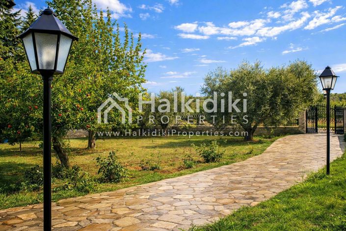 Image No.7-Appartement de 5 chambres à vendre à Halkidiki